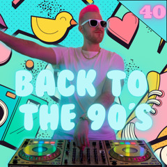 Back To The 90’s Mix 2023 | #40 | La Bouche, Vengaboys, Daft Punk | The Best of 90’s by DJ WZRD