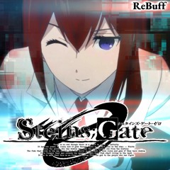 Steins;Gate 0 OP Full (Actual Pitch) Opening Theme - "Fatima (ファティマ)" by Kanako Itou