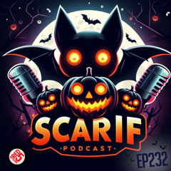 EP232 Halloween SPOOKtacular Episode