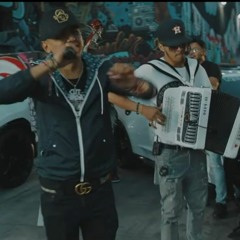 Los Del Cristo feat. Grupo Diez 4tro - Bien Motivados