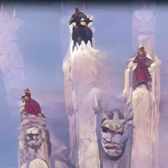 工ȵઽ𝒾ɗ𝖾ﾟ - 𖥻៹𝓜𝓎 - ⪼ꮇꌩᚻꓓ⪻ ft Lucid4life & Alyx Ryde (prod. Yung Spoiler)