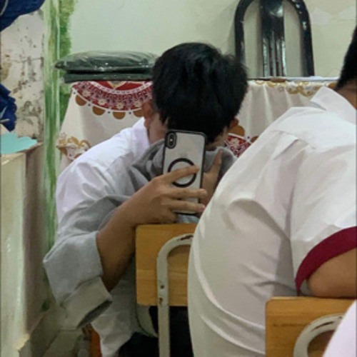 QUẢ TÁO VÀNG x PHÍA SAU MỘT CÔ GÁI remix