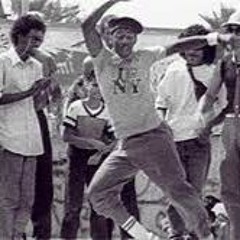 Death Of a Break Dancer