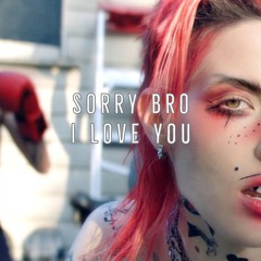 Sorry Bro, I love you REMIX - BaeWolf