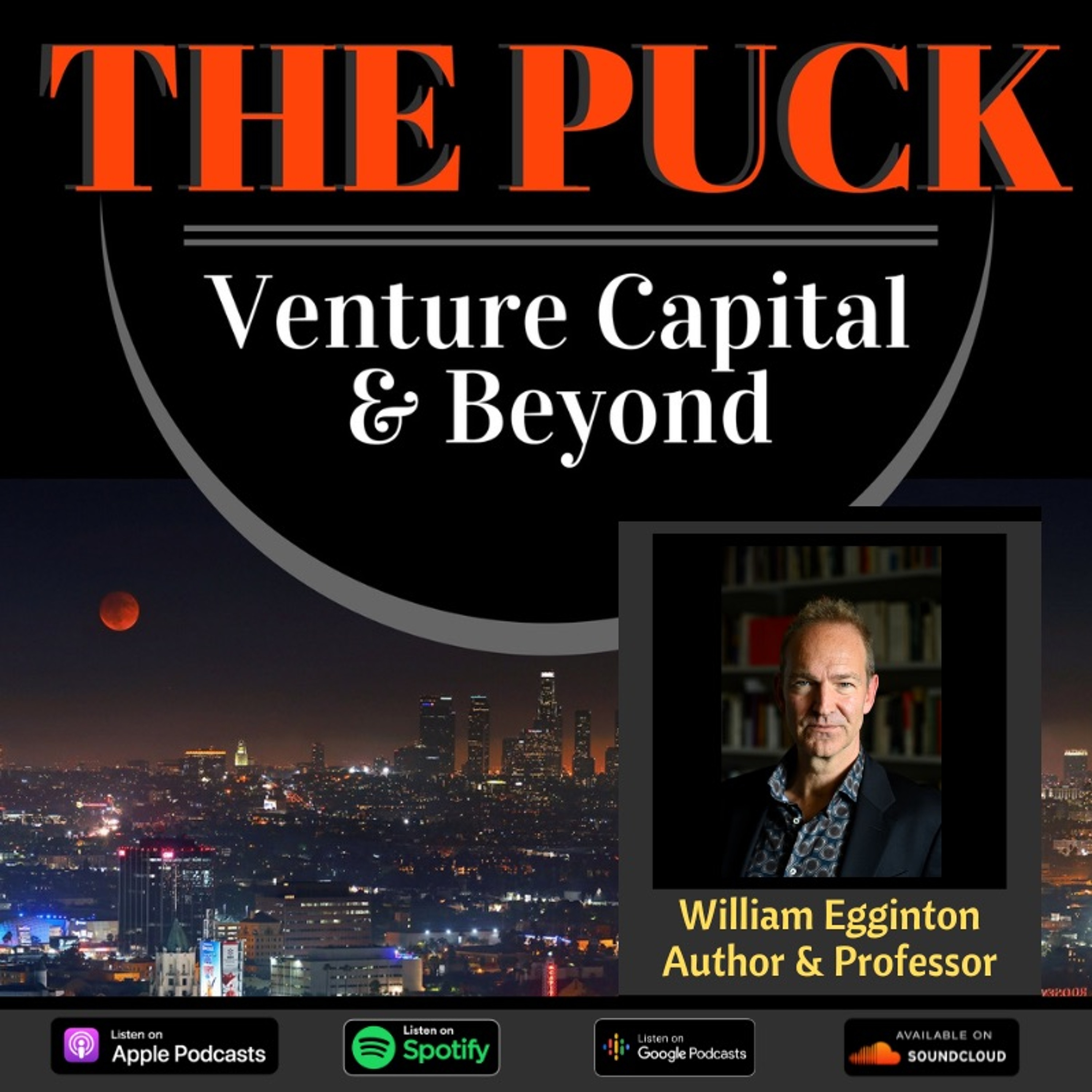 The Puck: Venture Capital and Beyond