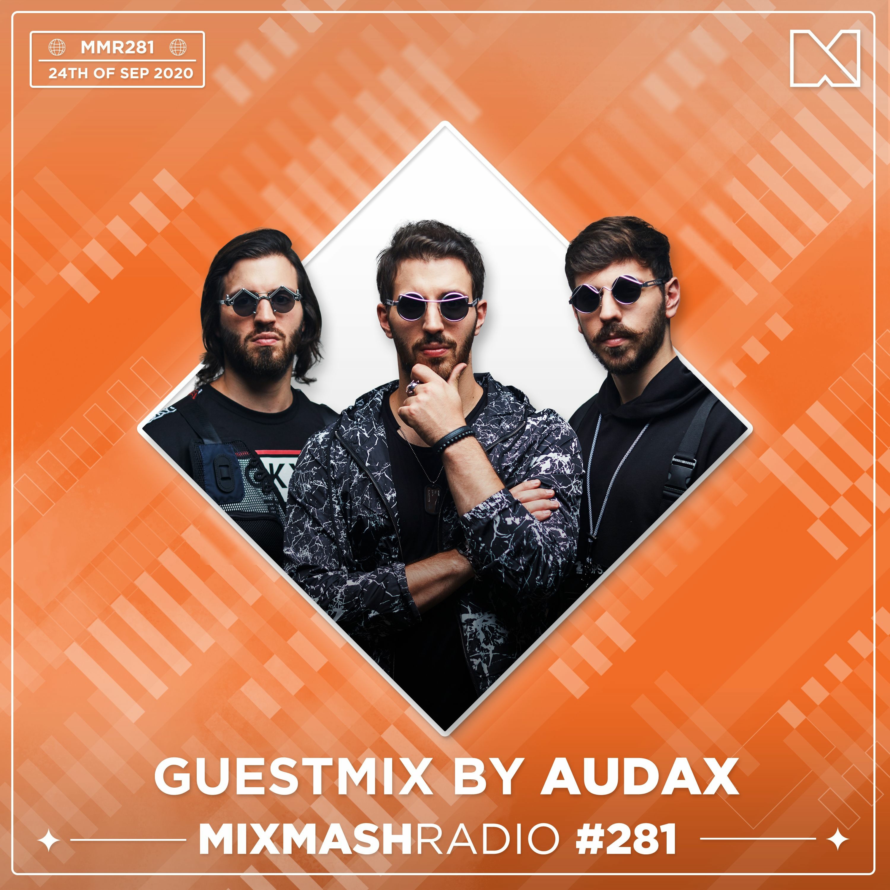 Mixmash Radio