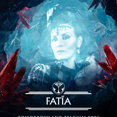 FATIA TOMORROWLAND 2025