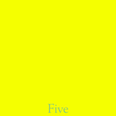 Five