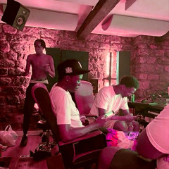 Yorssy x Tiwa Savage 🏝️🦈- Koroba (remix paradisfiscaux)