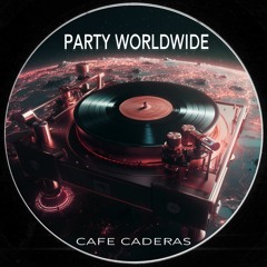 CAFE CADERAS - Party Worldwide