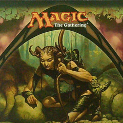 363 - The Story of Lorwyn and Shadowmoor