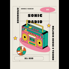 Sonic Radio HQ