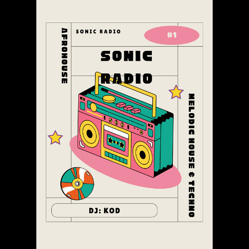 Sonic Radio HQ