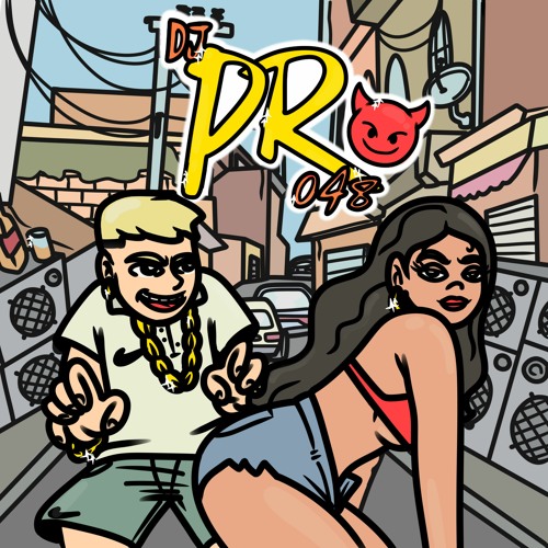 MTG DO RENK RENK  [ DJ PR ]