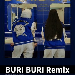 重盛さと美 - BURI BURI  1r1sl1ght Remix