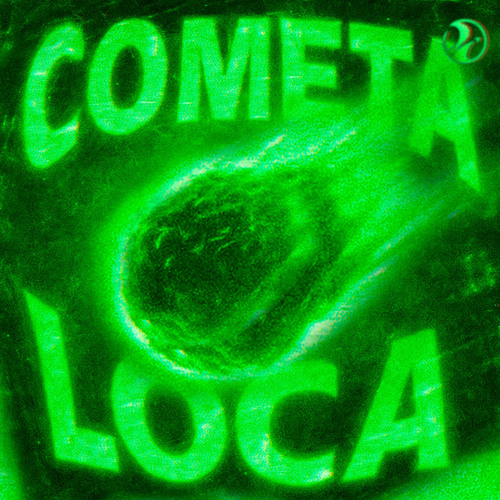 Stream COMETA LOCA (Slowed) by 808iuli | Listen online for free on ...