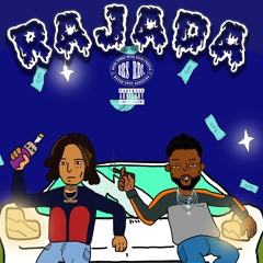 Paragua - Rajada Feat. Nvnes (prod. Ogpepito, Paragua)
