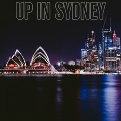 Shapta x Rez - Up in Sydney
