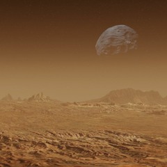 Phobos 2021