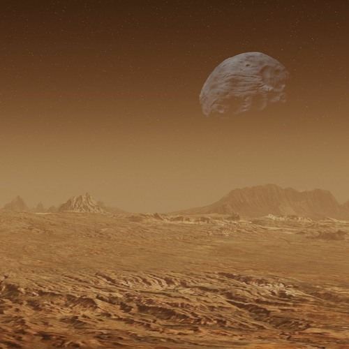 Phobos 2021