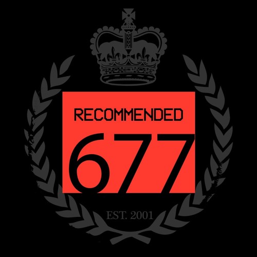 Esoteric - OD404, Dynamic Intervention, Chris C, Madame Zu