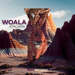 Woala - Hammada (Original Mix)