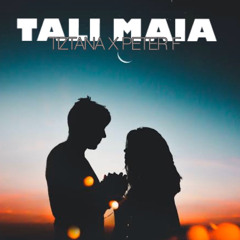 TIZTANA ft Peter . F - TALI MAIA (cover)