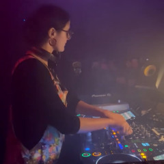 bouncy house mix @mood ring // 9.9.25