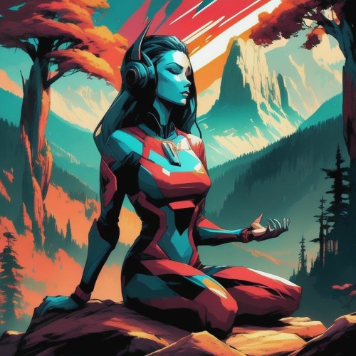 Terraform Your Mind
