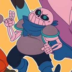 UNDERSWAP - if you say so.