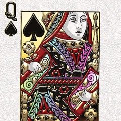 Queens #DIYSUPERGROUP