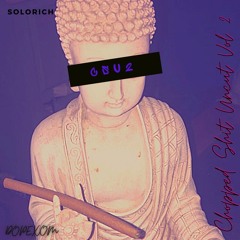 Vince Staples Sundown Town  (Chopped and Screwed By SoloRich)