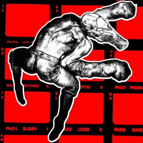 Abstract Daddy