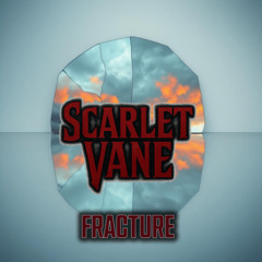Gasoline Hearts - Scarlet Vane ft. (MG-K)