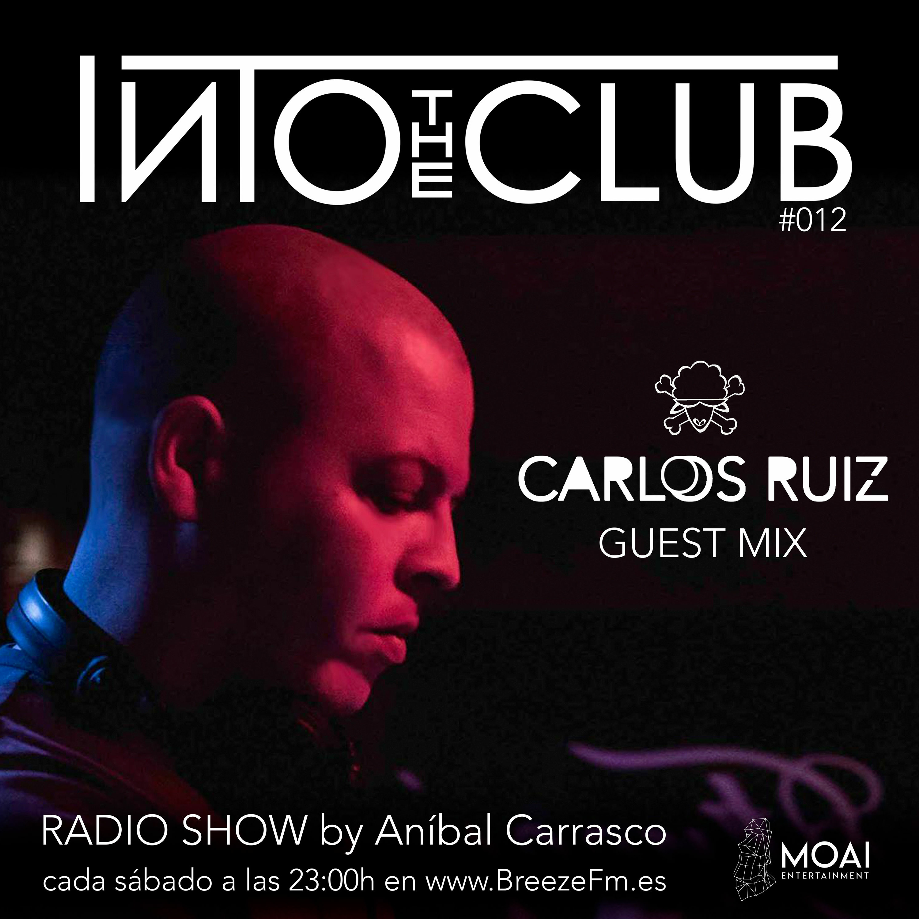 ANIBAL CARRASCO