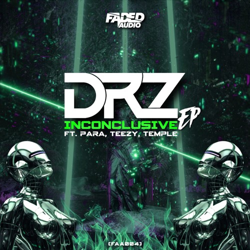 DRZ - Dead Shot [Premiere]