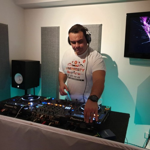A-TRIP @ Elevate Live Mix Session 05