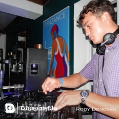 DSMNTL MIX003 - Rudy Donovan
