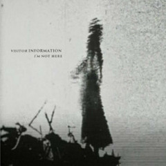 I'm Not Here