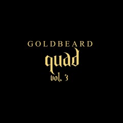 Rowing FXout (Goldbeard) - Male Vocal Acapella - Quad vol. 3 Acapella Mixtape