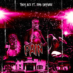 Pain ft Rnb Daysavv