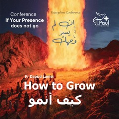10 - How To Grow - Fr Daoud Lamei - كيف أنمو