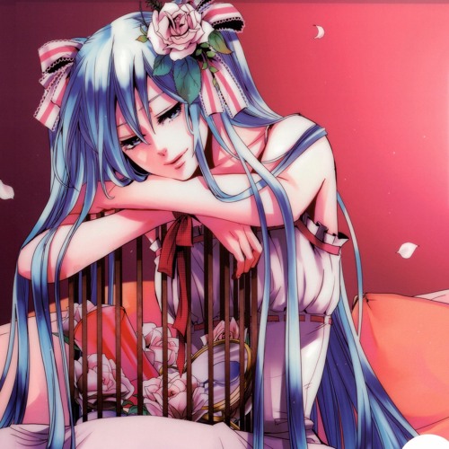 Kasane Teto Miniature Garden Girl 箱庭の少女 Utauカバー By Vibking Kasane Teto Miniature Garden Girl 箱庭の少女 Utauカバー By Vibking