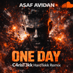 Asaf Avidan - One Day (HardTekk Remix)