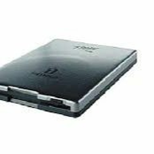 Stream Solve Iomega Portable Drive Problems on Windows 10 from Kimberly