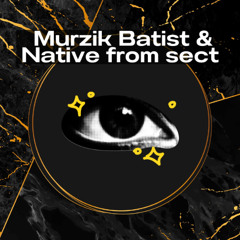 DRUGSTORE PODCAST 75 – Murzik Batist & Native from sect