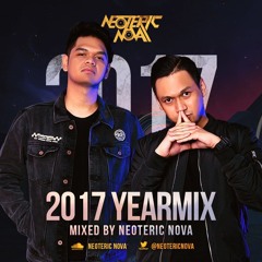 NEOTERIC NOVA YEARMIX 2017