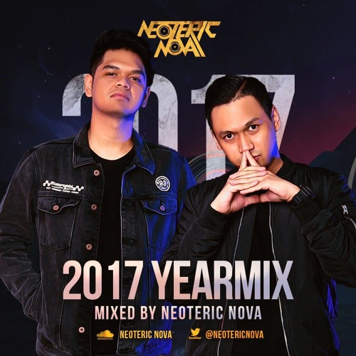NEOTERIC NOVA YEARMIX 2017