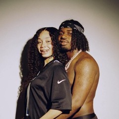 SHE AIN'T NO ANGEL (DONTCHANGE MIX)