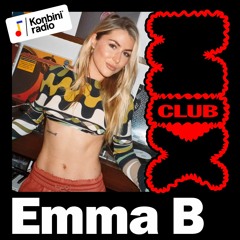 Club Mix 017 : Emma B